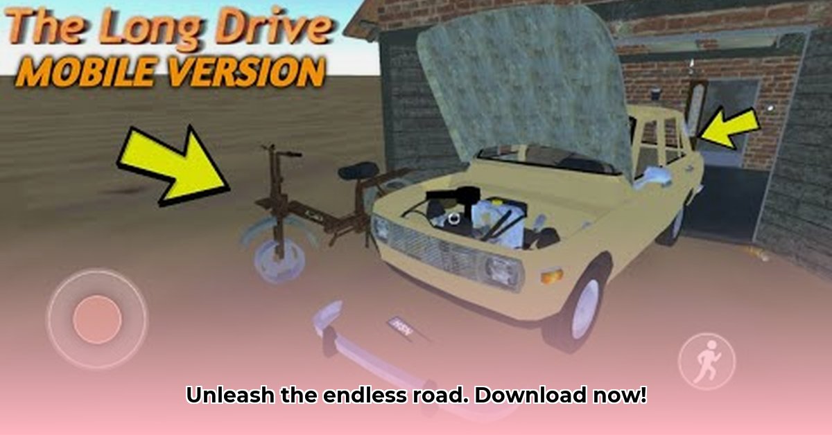 the-long-drive-apk